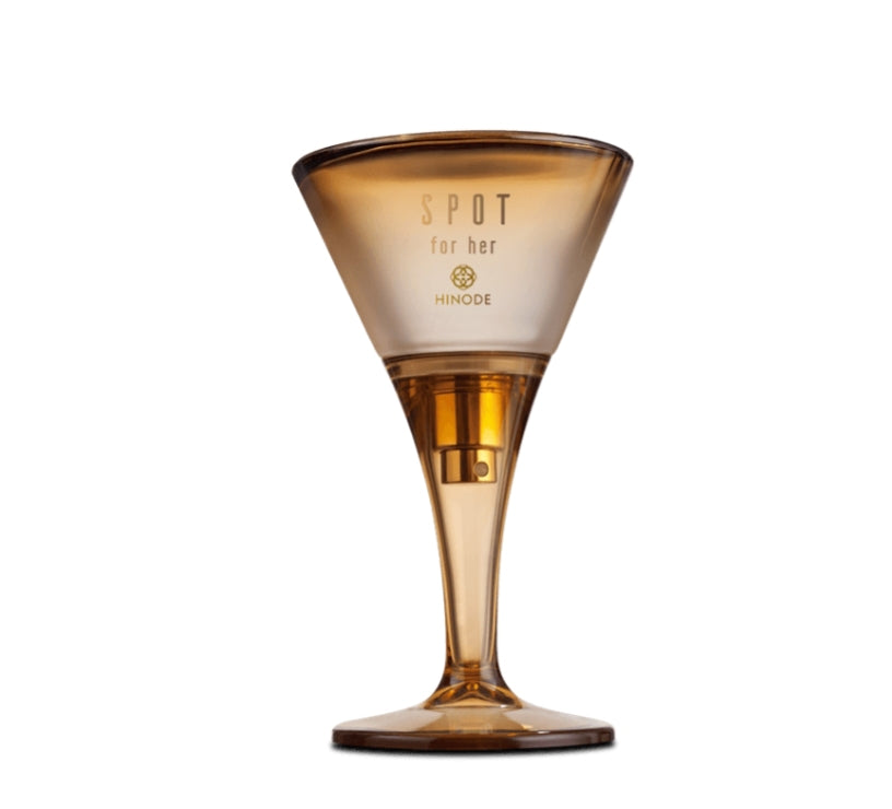 SPOT FOR HER / MUJER / HINODE / 75 ML