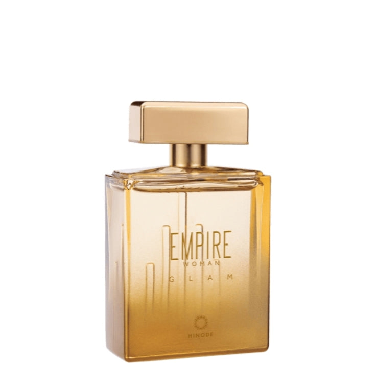 EMPIRE WOMAN / MUJER / HINODE