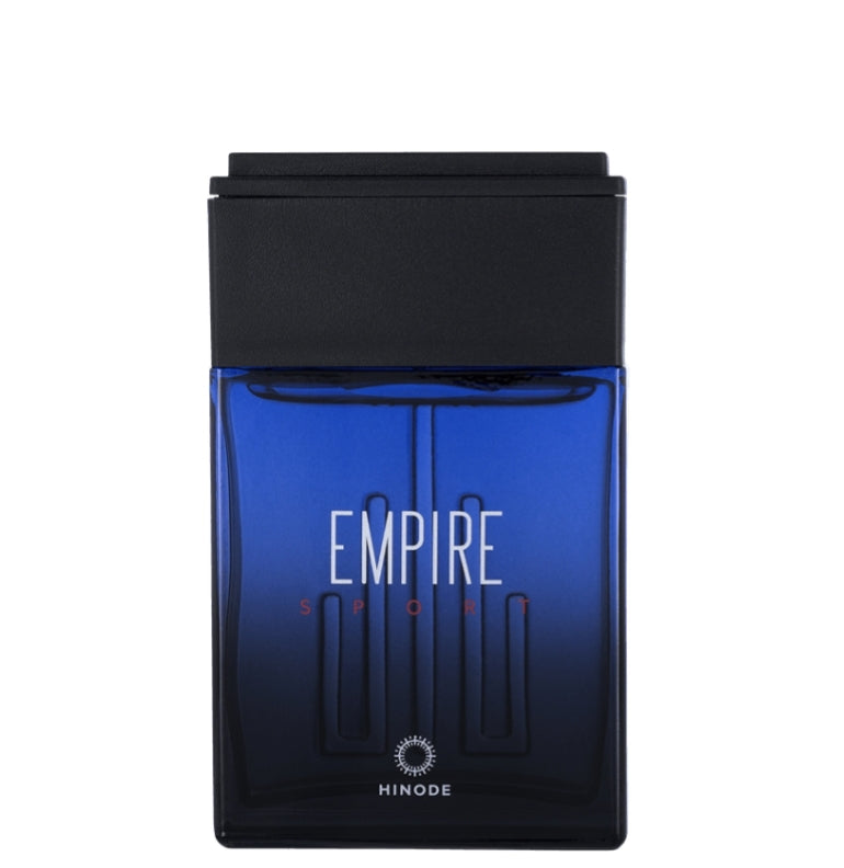 EMPIRE SPORT 100 ml / hombre / hinode