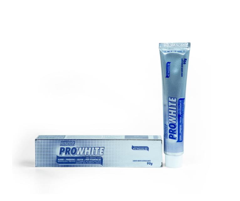 PROWHITE GEL DENTAL