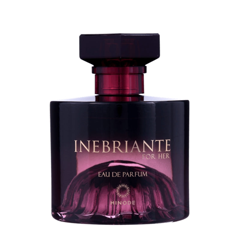 INEBRIANTE FOR HER / MUJER / HINODE