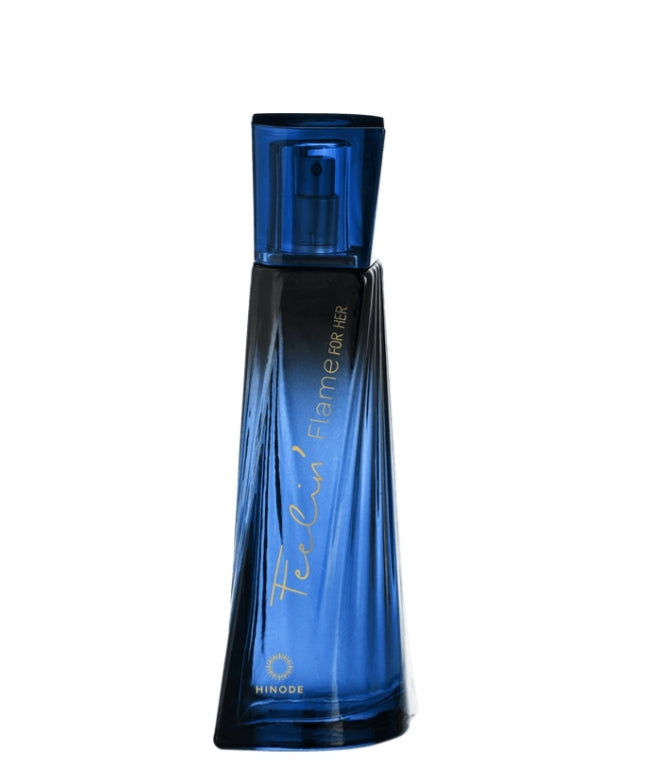 FEELIN' FLAME FOR HER 100 ml / MUJER / HINODE