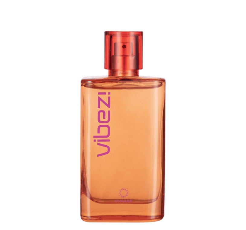 VIBEZ! / MUJER / HINODE /75 ML