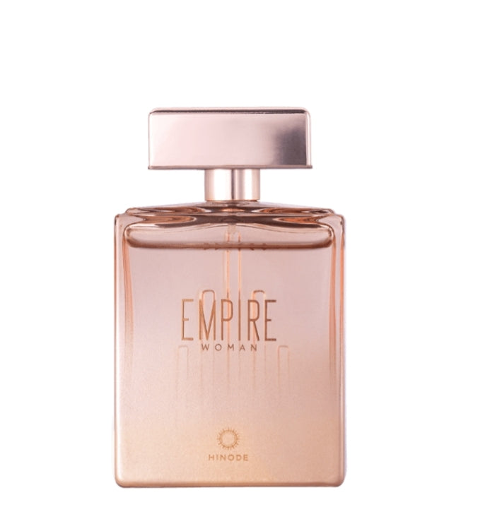 EMPIRE WOMAN / MUJER / HINODE