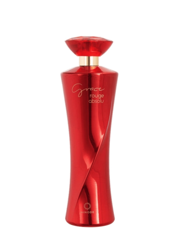 GRACE ROUGE ABSOLU / MUJER / HINODE