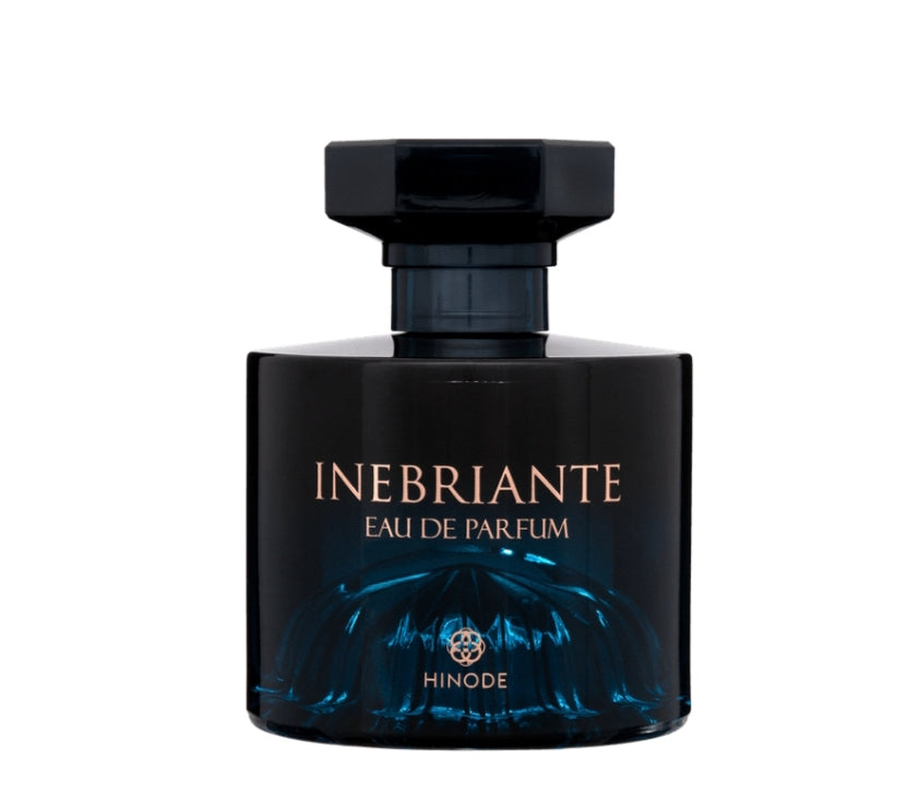 INEBRIANTE EAU DE PARFUM / HOMBRE / HINODE