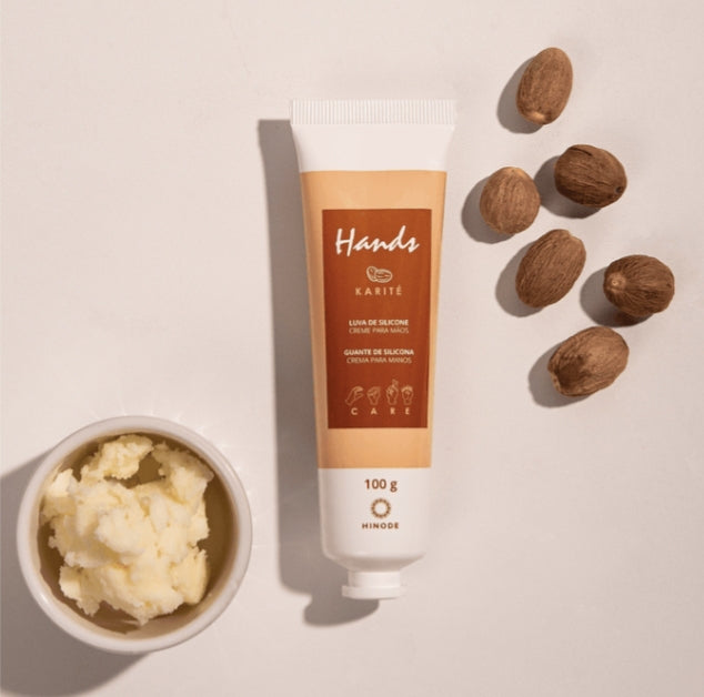 Hans karite/100g / Hinode
