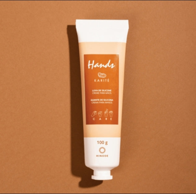 Hans karite/100g / Hinode