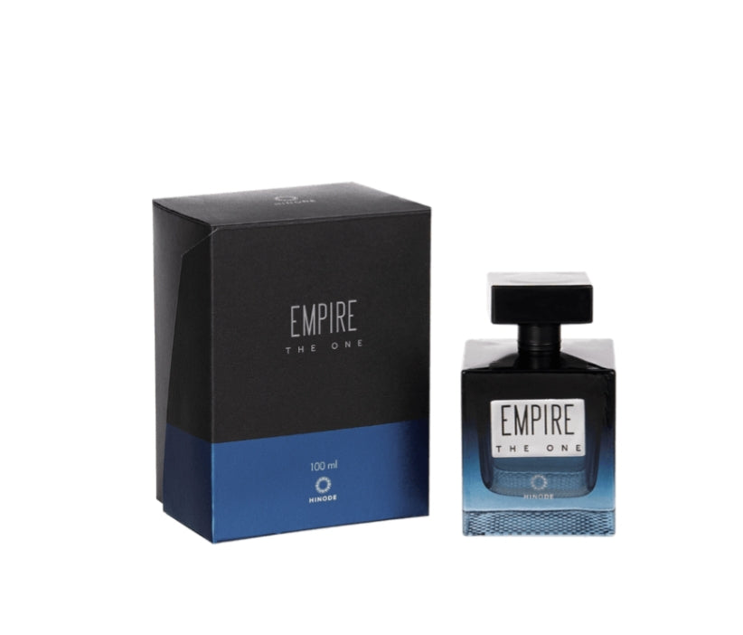 EMPIRE THE ONE / HINODE / HOMBRE / 100 ML