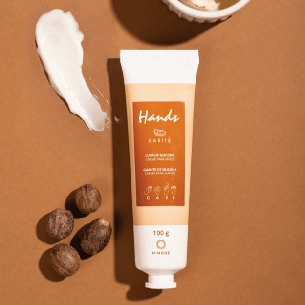 Hans karite/100g / Hinode