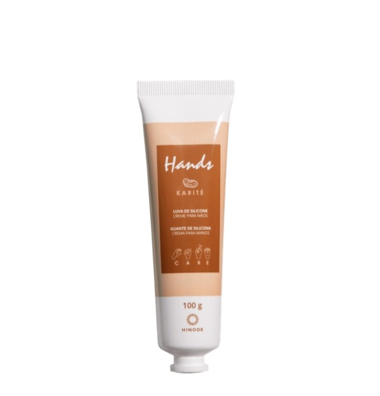Hans karite/100g / Hinode